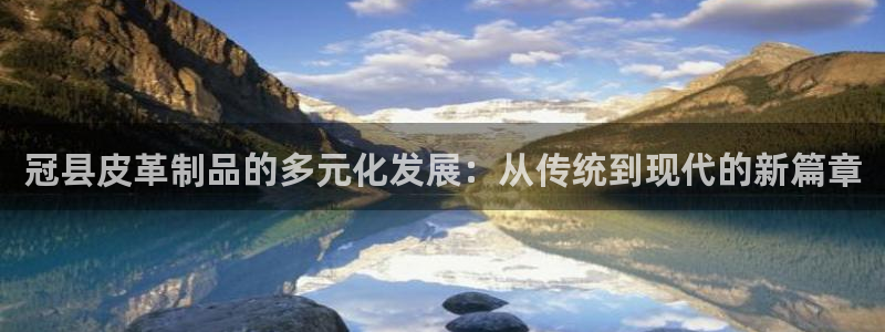 富邦娱乐老品牌
